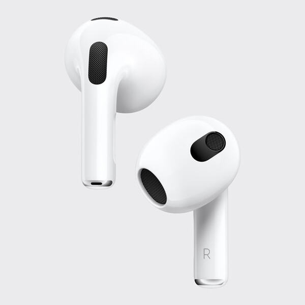 ASCII.jp：アップル「AirPods（第4世代）」2024年内発売か