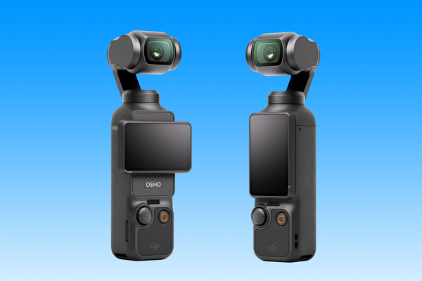 ASCII.jp：人気沸騰!! 1型センサーで高画質な小型Vlogカム「Osmo