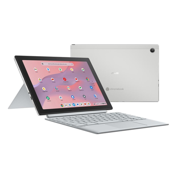 ASCII.jp：ASUSから新登場「ASUS Chromebook CM30 Detachable