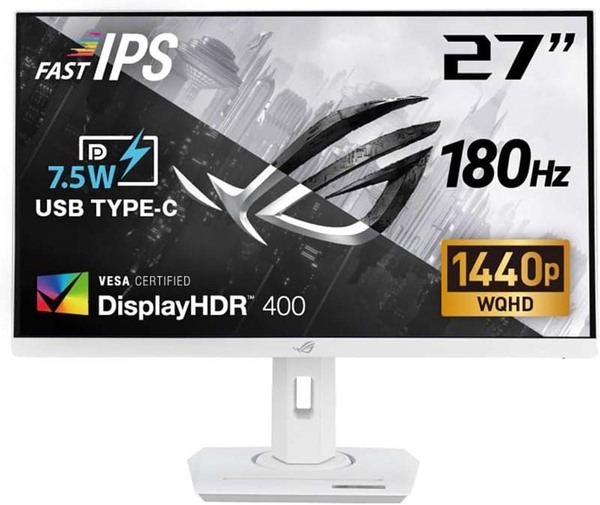 ASCII.jp：ROGやTUF Gamingの製品も AmazonタイムセールにてASUS製