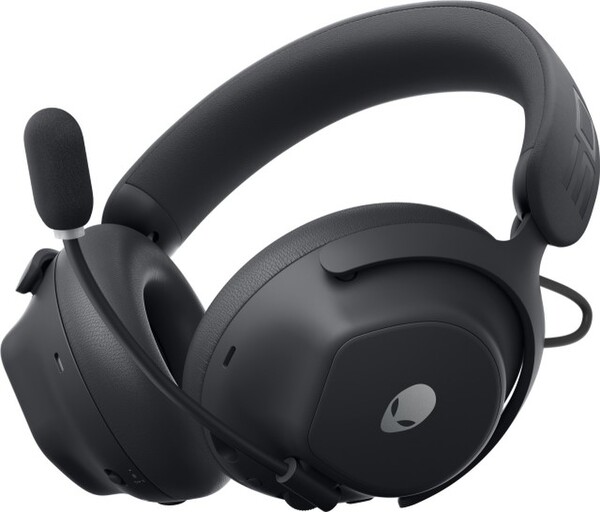 ASCII.jp：デル、AIノイズキャンセリングマイクを備えるAlienware