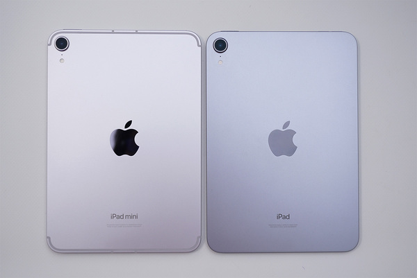 ASCII.jp：7万円台で買える新iPad miniを第6世代ユーザーがレビュー