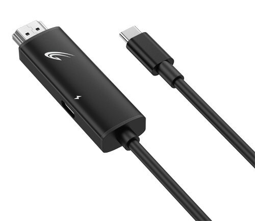 ASCII.jp：サイバーガジェットからSwitchドックの代わりに使えるHDMI