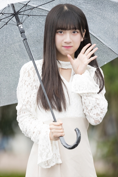 ニアジョイ・小澤愛実と天野香乃愛が、着物姿で小江戸・川越を堪能