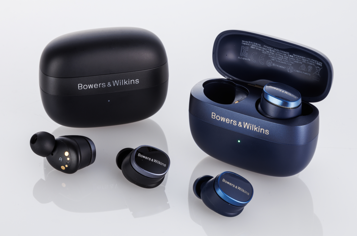 ASCII.jp：7万円の高額ワイヤレスイヤホン「B&W Pi8」の音が、泣ける