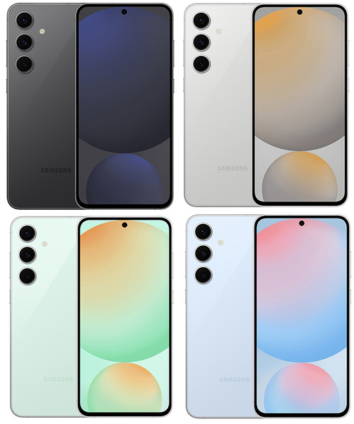 ASCII.jp：お手頃価格な約8万円でハイエンド級性能の「Galaxy S24 FE