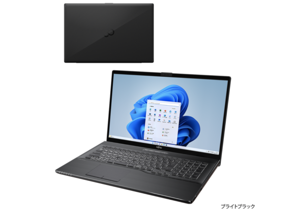ASCII.jp：富士通のCore i7-12700H搭載ノートPCが、いまなら直販で2万