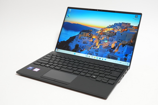 ASCII.jp：14型でも世界最軽量634gのモバイルノート「LIFEBOOK WU5/J3
