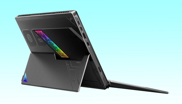 ASCII.jp：ASUSがインテル・AMD・NVIDIAの新チップ搭載のゲーミング