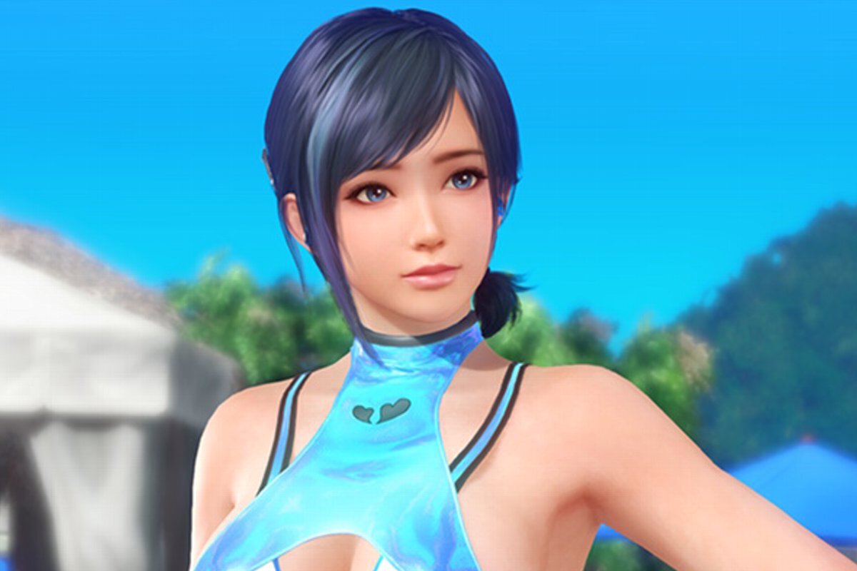 ASCII.jp：れいか（CV：近藤玲奈さん）の新SSR水着「カット・ザ