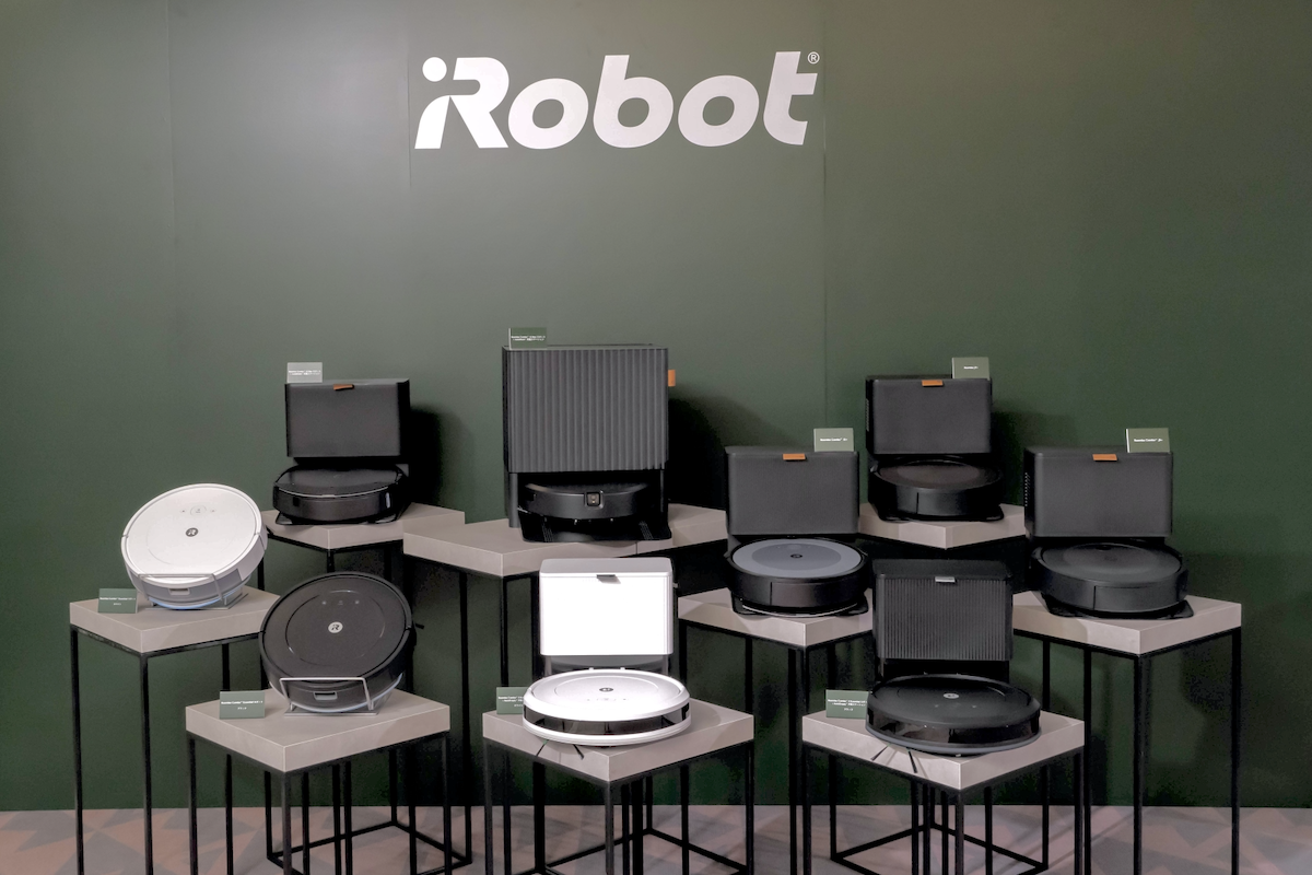 ASCII.jp：アイロボット「ルンバ」値下げ、最大9900円 日本市場のみ