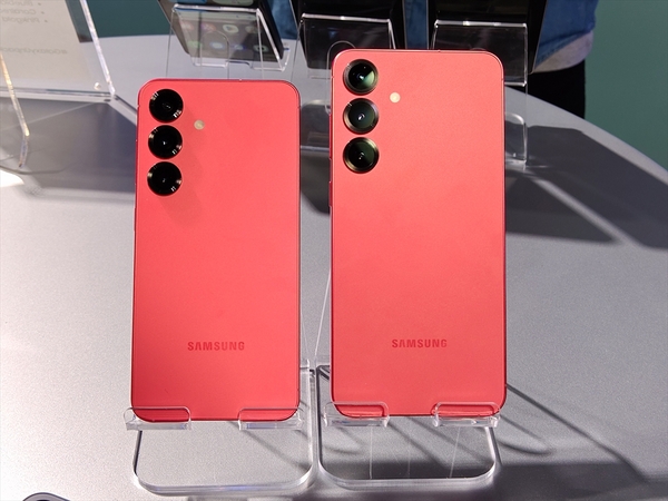 ASCII.jp：Galaxy S25発売記念！ 日本未発売の「Galaxy S25+」をほかの