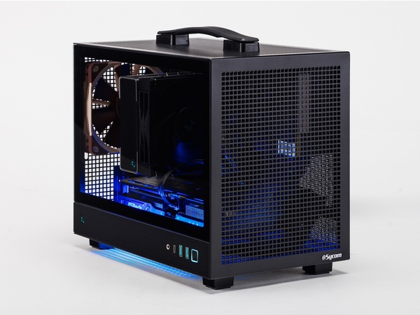 ASCII.jp：Arc B580＆Core Ultra 5でモンハンワイルズは遊べるの？容量