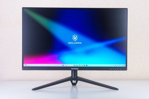 最新 ViewSonic 240HzゲーミングモニターVX2428J2-7 25年製 ViewSonic