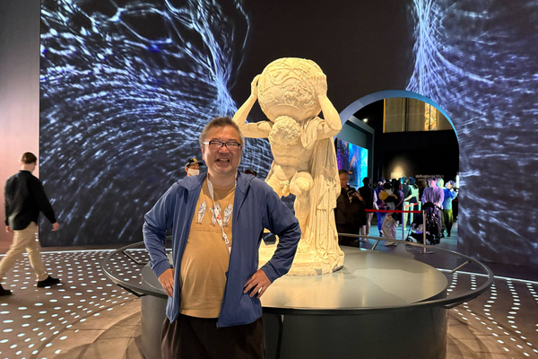 大阪・関西万博」一番人気のイタリアパビリオンをガチ解説