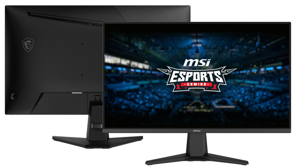 ASCII.jp：MSI「MAG 275QF」発表！WQHD/180Hz/0.5ms対応の次世代RAPID