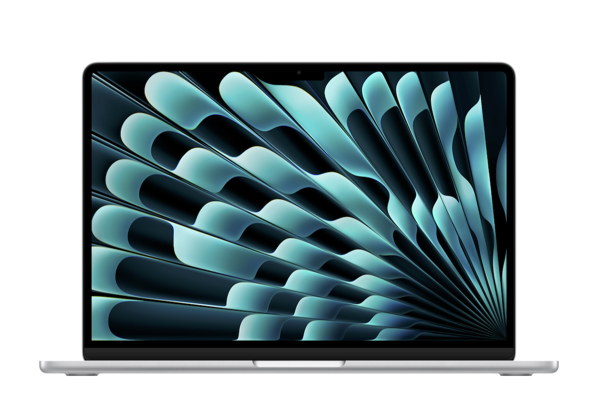 ASCII.jp：アップル「MacBook Air（M4）」最大3万4000円安い 認定整備