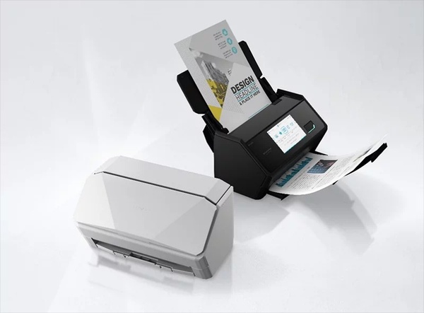 ASCII.jp：「ScanSnap」が超進化。外出先でも自宅と同じスキャン体験