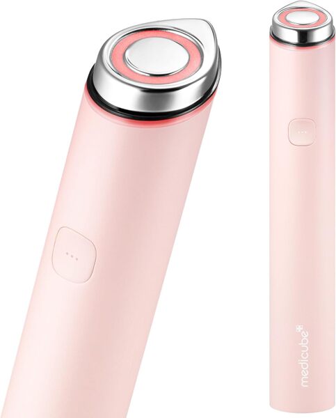 ASCII.jp：渡韓級つるん肌♡ メディキューブのミニ美顔器が今だけ20％オフ