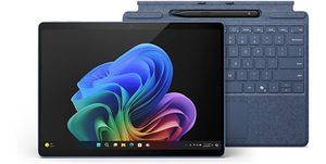 23%オフ】Surface Pro 第11世代＋ペン付きキーボードが220,220円！ AI