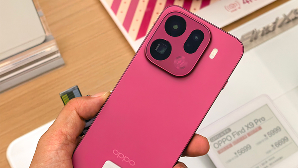 深圳のOPPOストアで望遠レンズスマホを体験！ 最新モデルを触ってきた