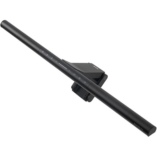 このライト、ただ者じゃない！BenQ ScreenBar Proが16,915円であなたの