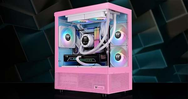 ASCII.jp：八角柱タワー＆ピラーレスミニタワーが同時発売