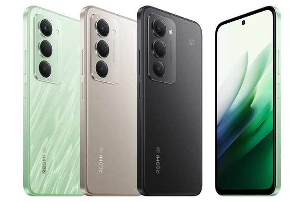 Redmi A2070 5G スマートフォン 本体 Redmi 12 5G｜価格比較・SIM