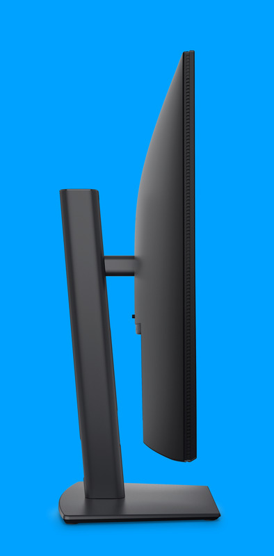 Dellが世界初の52型で6K解像度のディスプレー「UltraSharp 52」など