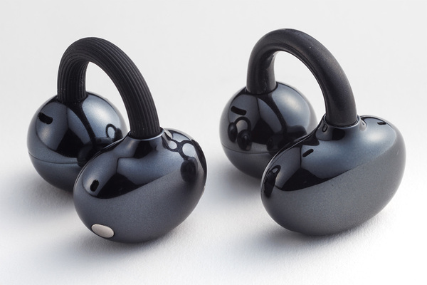 ASCII.jp：オープンイヤー型イヤホンのヒット商品に新モデル