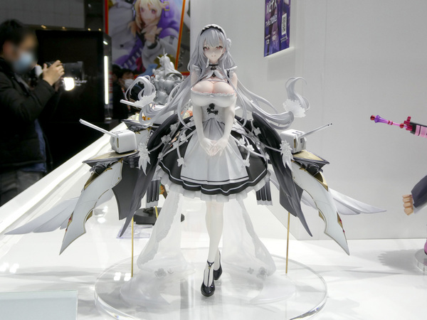 ASCII.jp：雪の寒さを吹き飛ばした「ワンダーフェスティバル2026［冬