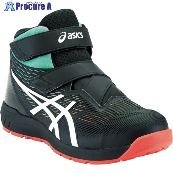 アシックス ウィンジョブ CP120 UTSUROI 1273A085 (安全靴・足袋) 価格