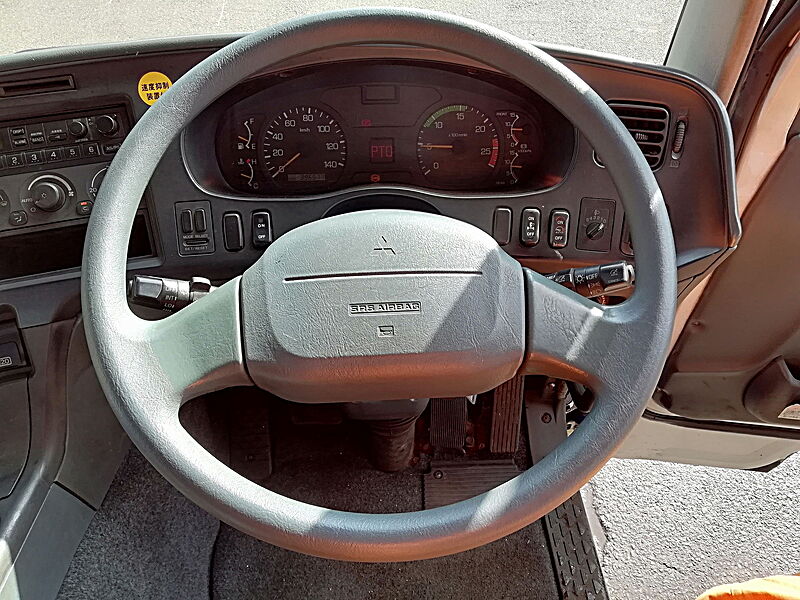 三菱 スーパーグレード 22t 2デフヒアブ付 スクラップ運搬車 | 中古