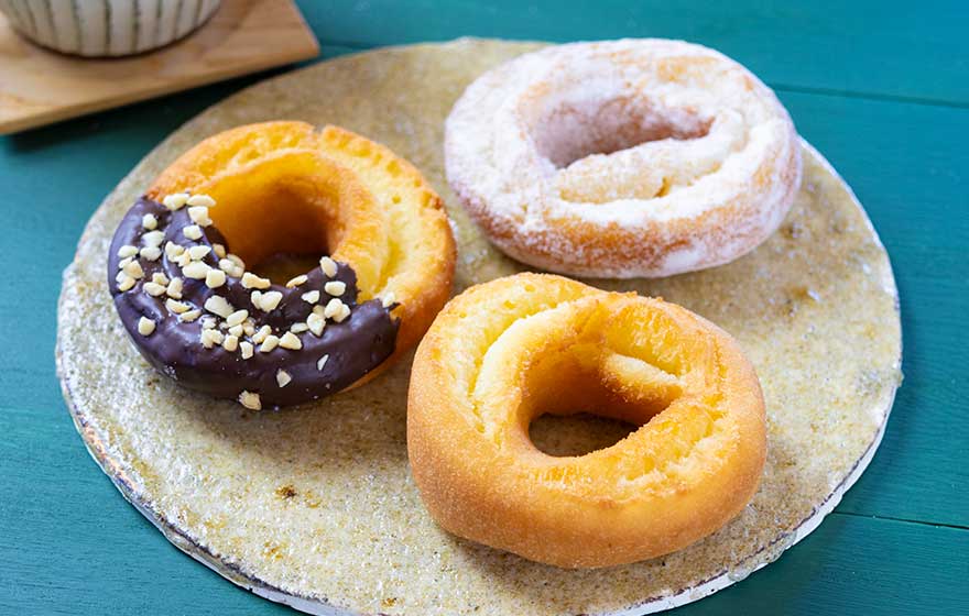 vol.945 ブルーベリークリームチーズ | 北海道新聞 旭川支社 + ななかまど