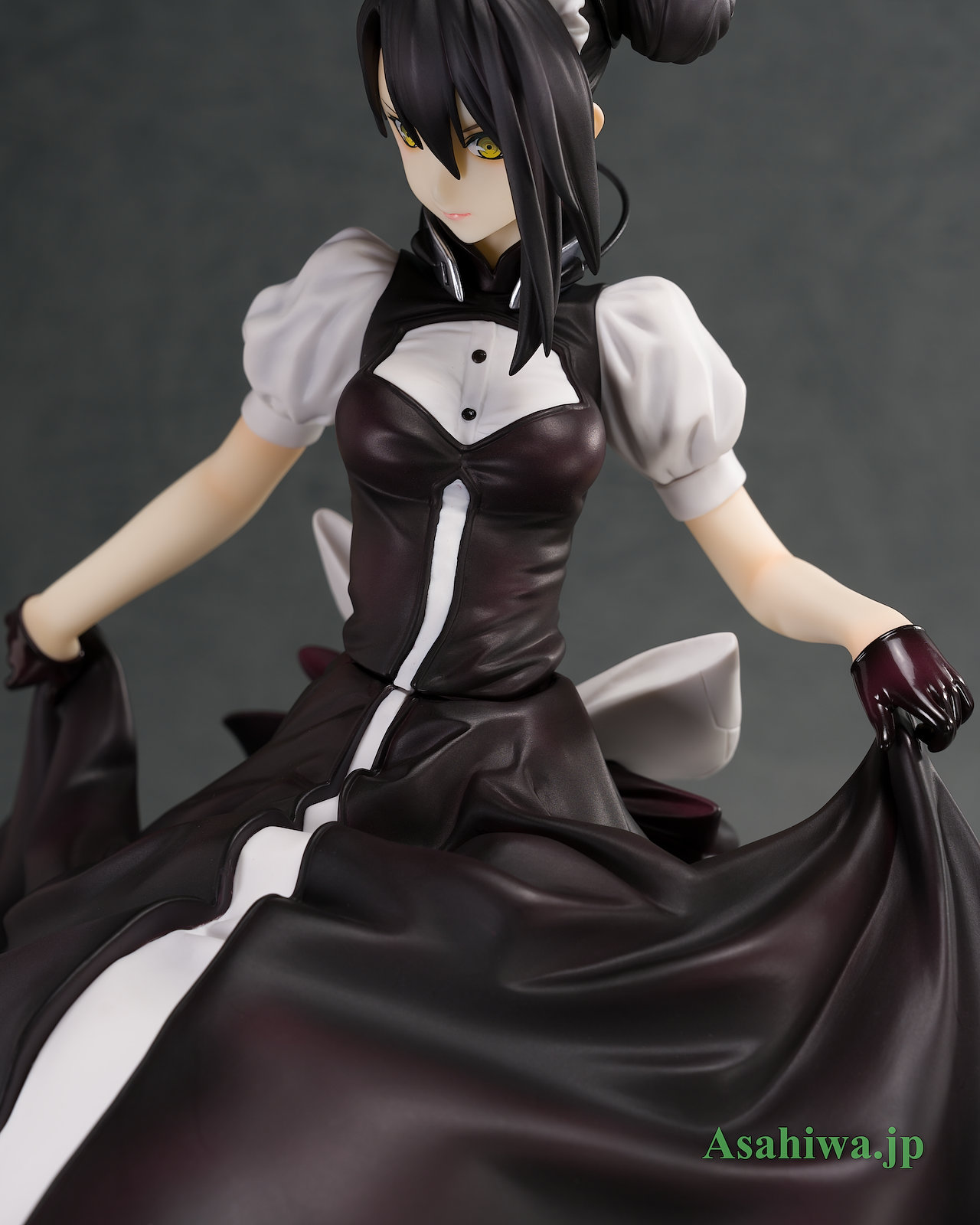 フリュー F:NEX エージェント ドールズフロントライン よつばと