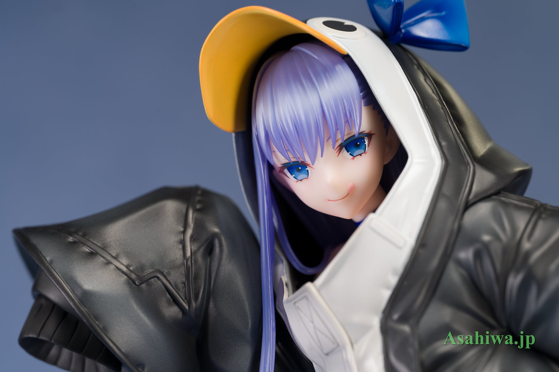 アルター ランサー/謎のアルターエゴ・Λ Fate/Grand Order よつばと