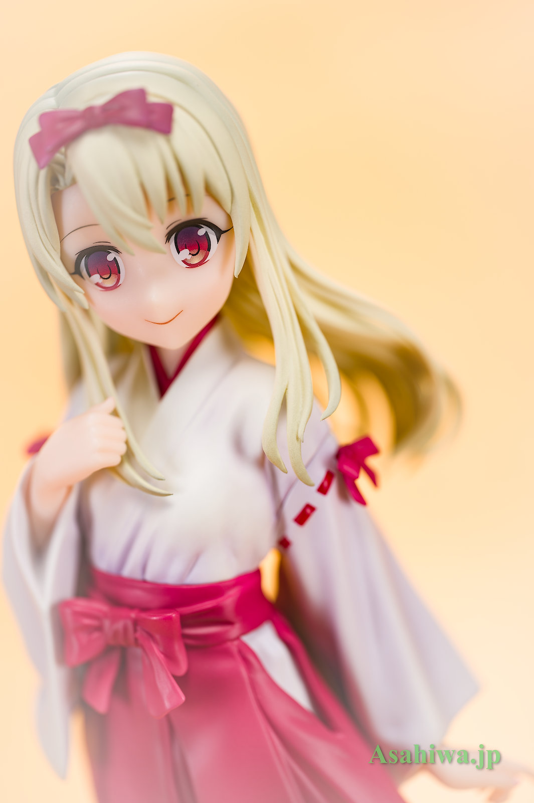 ユニオンクリエイティブ イリヤスフィール・フォン・アインツベルン