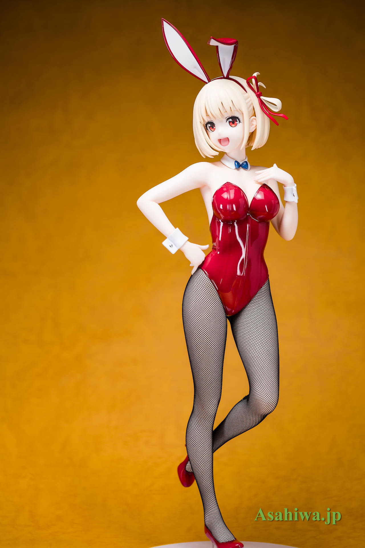 フリーイング B-Style 錦木千束 バニーVer. リコリス・リコイル