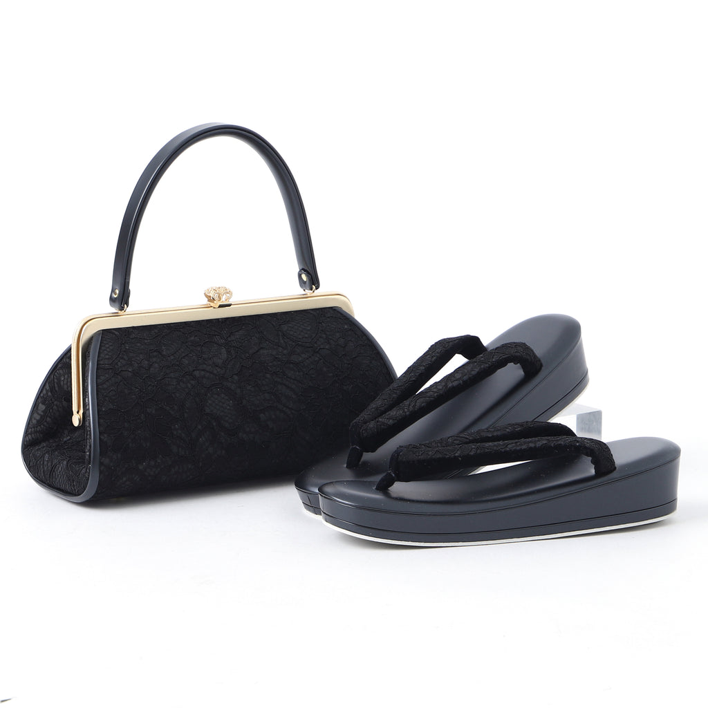 草履バッグ セット 留袖 訪問着 フォーマル 着物 振袖 結婚式 成人式