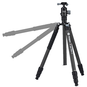 Fotopro X-go Max E カーボン三脚 | アサヌマネットショップ