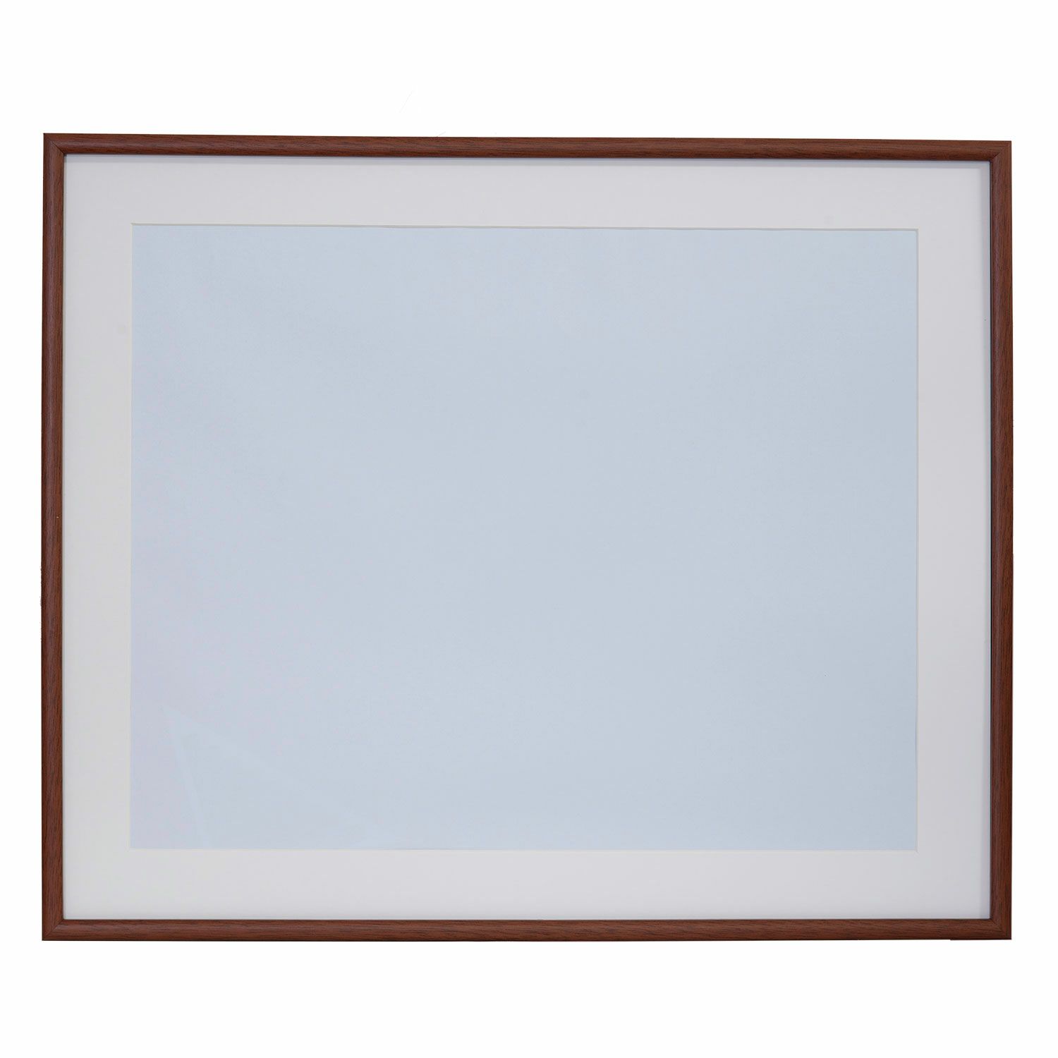 FUJICOLOR 木製額縁 M21 全紙 | アサヌマネットショップ