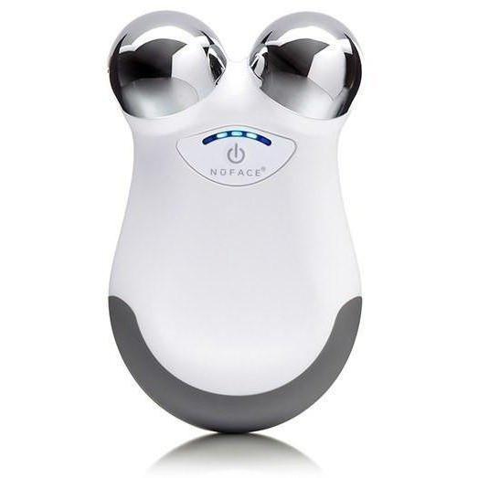 NuFACE Mini Facial Toning Device | askderm