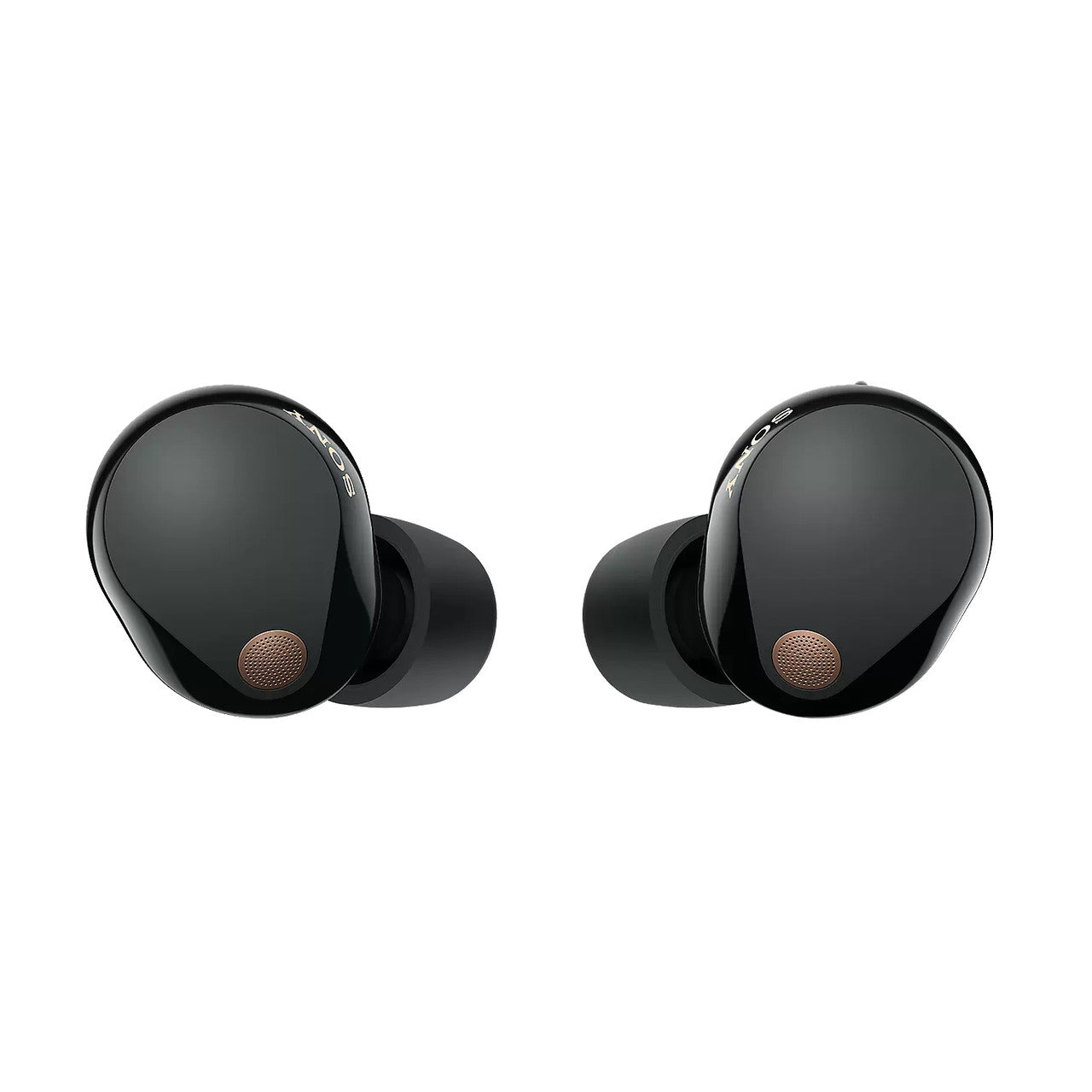 Sony WF-1000XM5 Wireless Noise Cancelling In-Ear Headphones, Black