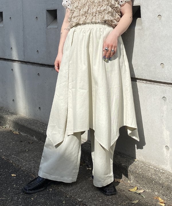 パンツ | アズノゥアズ レディース服のファッション通販サイト