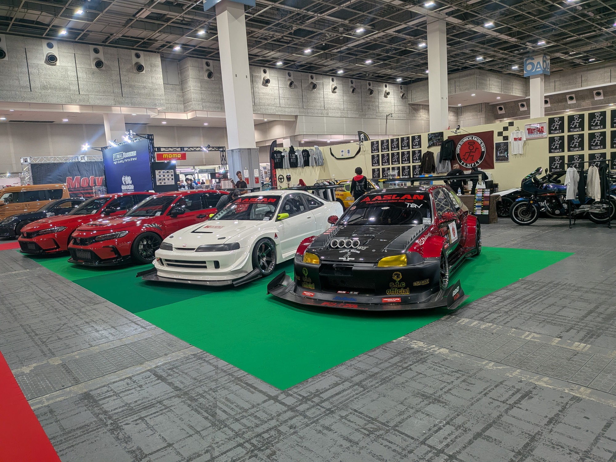 シビックEG6 EK4 EK9 インテグラ DC2 CR-X EG2 ディストリビューター