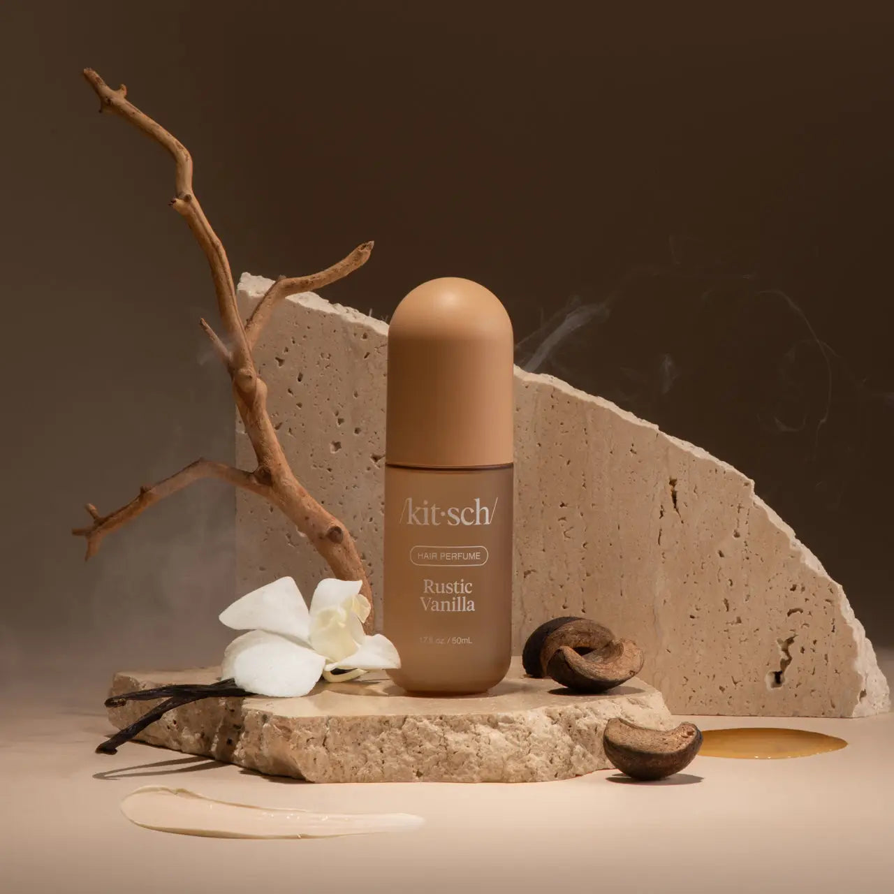 Hair Perfume by Kitsch – Ash and Antler