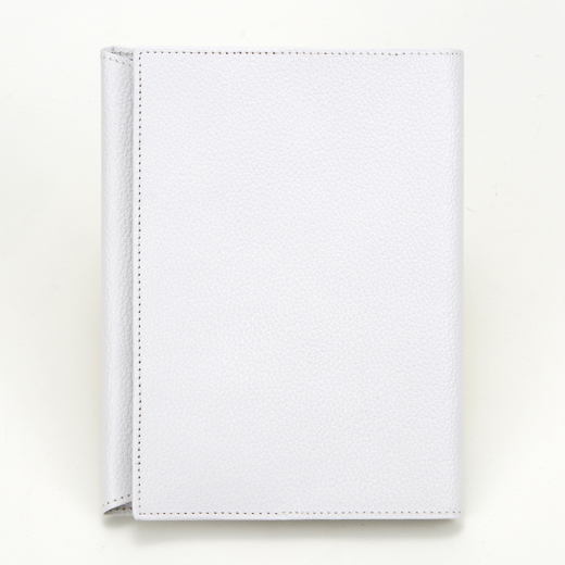 テンカラーズ ブックカバー ［8685］ 革小物 ASHFORD