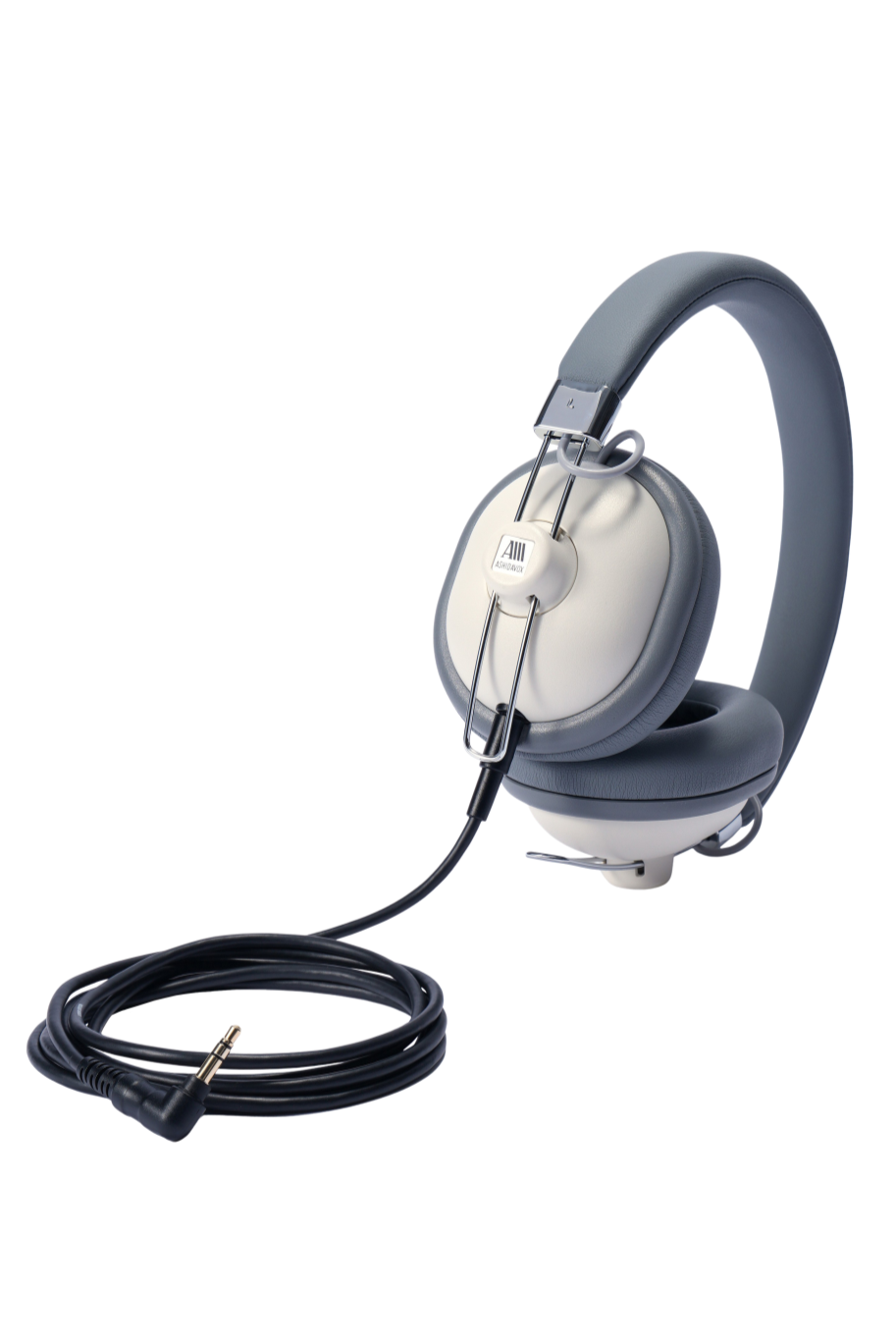 ASHIDAVOX HA-SX12/HD-K +ET-PR4.4BL ケーブル HA-SX12/HD用]付属コード 単体販売（Φ3.5mmステレオミニプラグプラグ