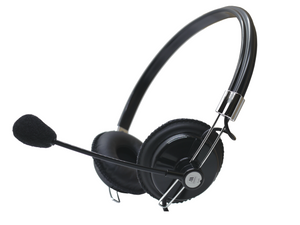 ST-90M-05 ステレオヘッドセット 日本製 – ASHIDAVOX