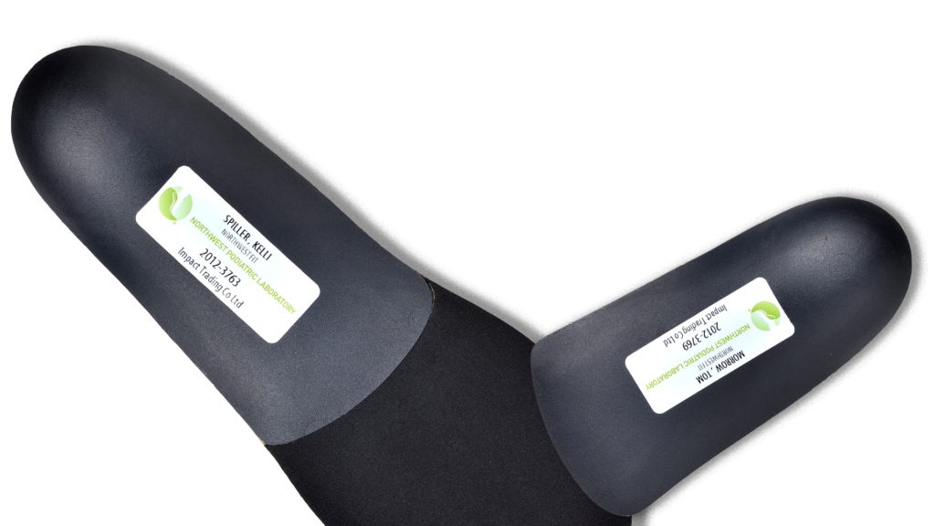 Northwest Podiatric Laboratory ソール Lサイズ Northwest Podiatric